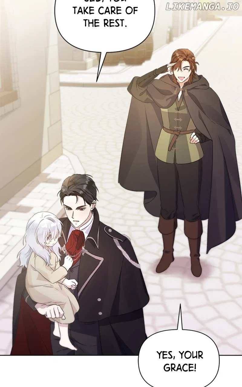 Adopted by a Murderous Duke Family Chapter 2 – Page 37