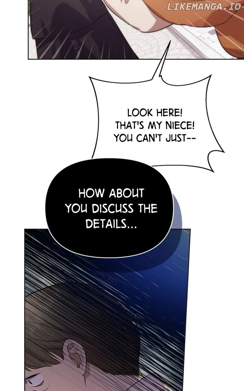 Adopted by a Murderous Duke Family Chapter 2 – Page 39