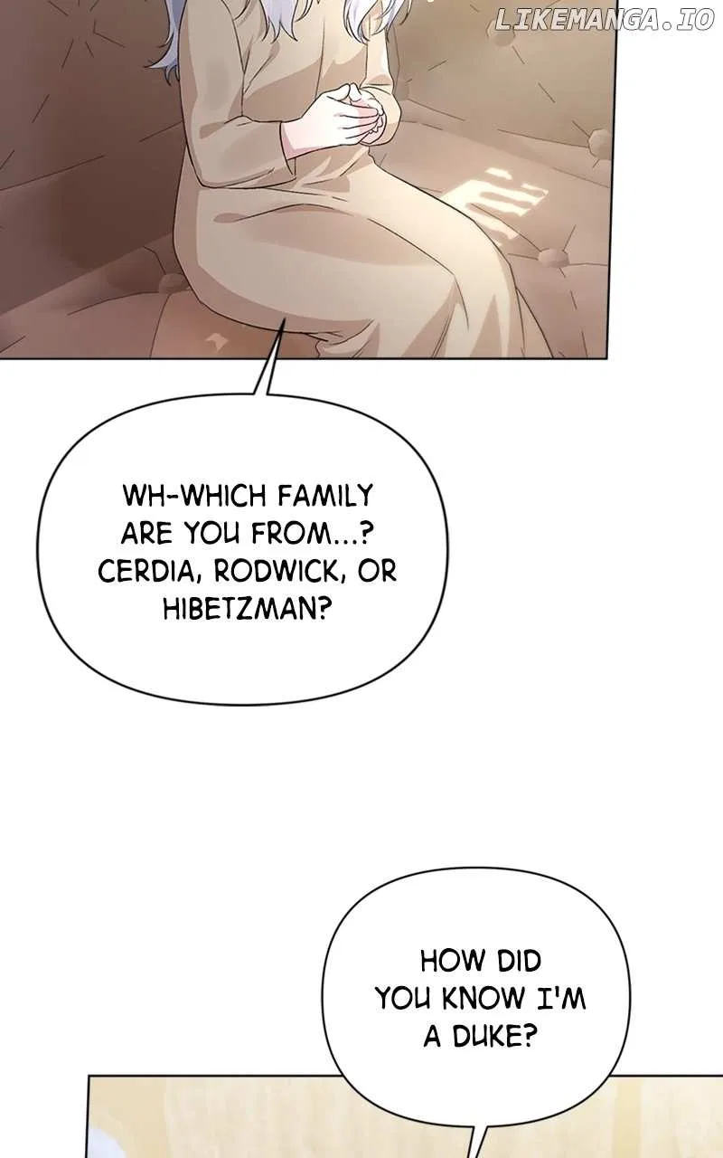 Adopted by a Murderous Duke Family Chapter 2 – Page 49