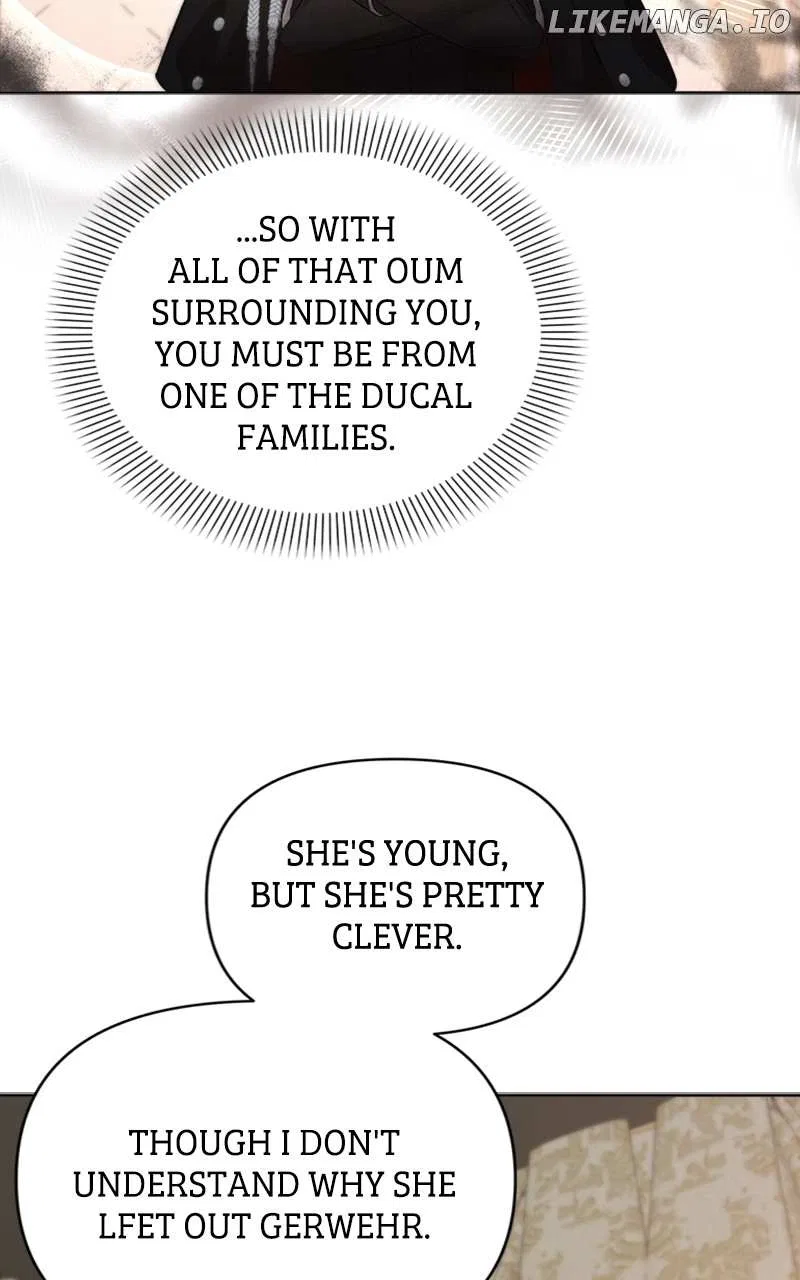 Adopted by a Murderous Duke Family Chapter 2 – Page 52