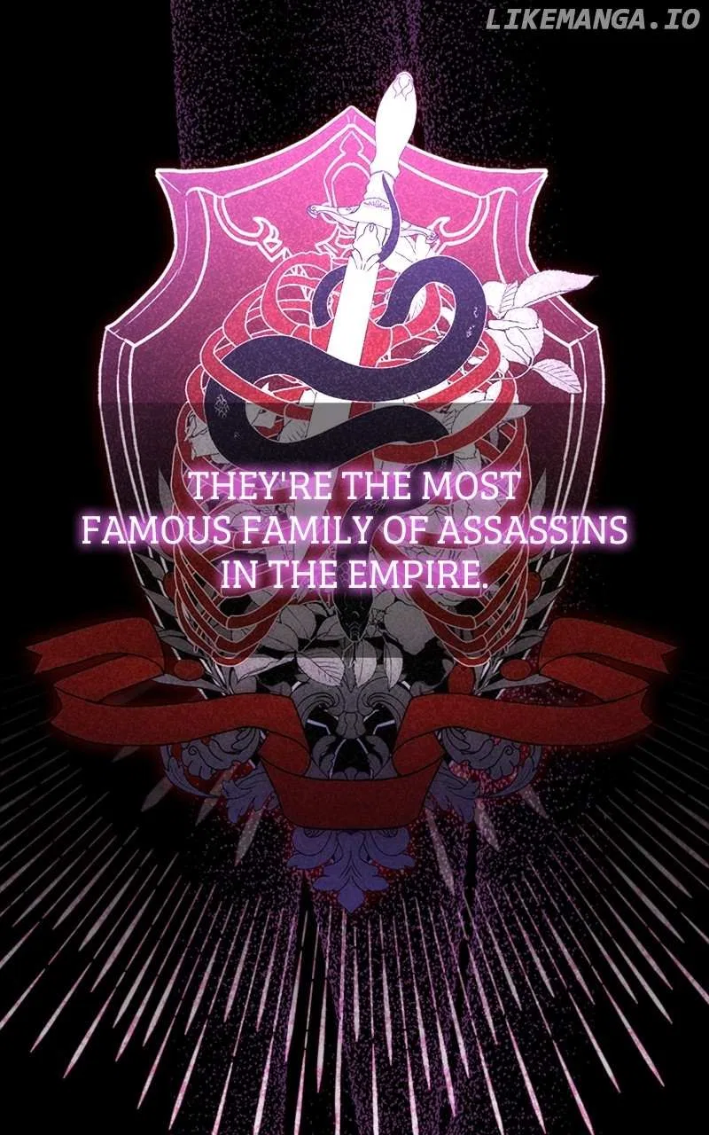 Adopted by a Murderous Duke Family Chapter 2 – Page 56
