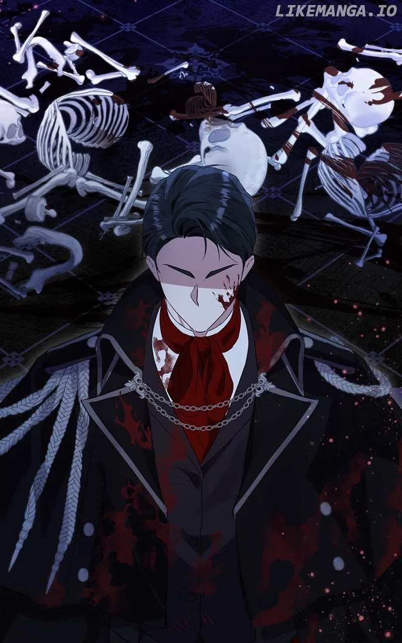 Adopted by a Murderous Duke Family Chapter 2 – Page 58