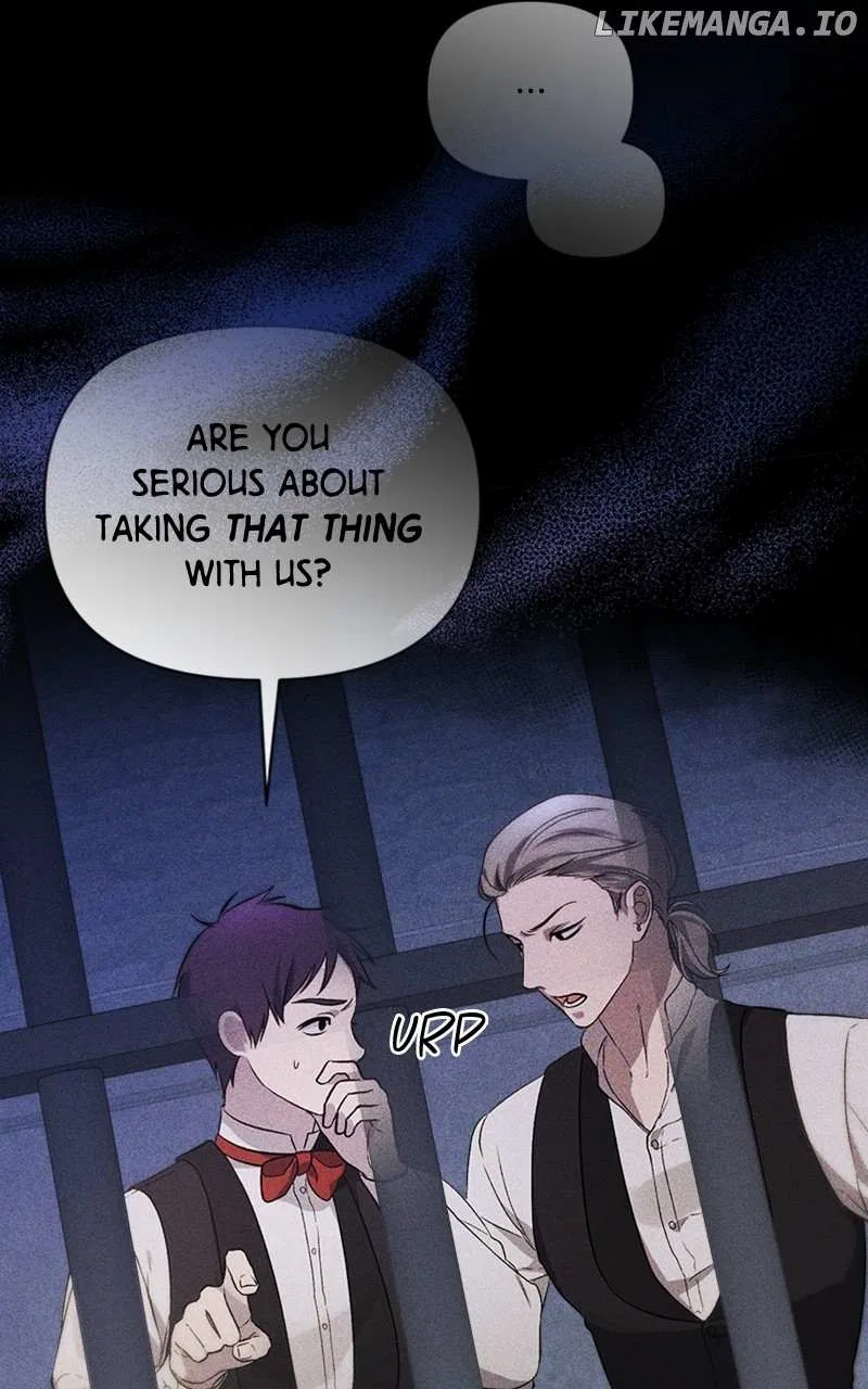 Adopted by a Murderous Duke Family Chapter 2 – Page 73
