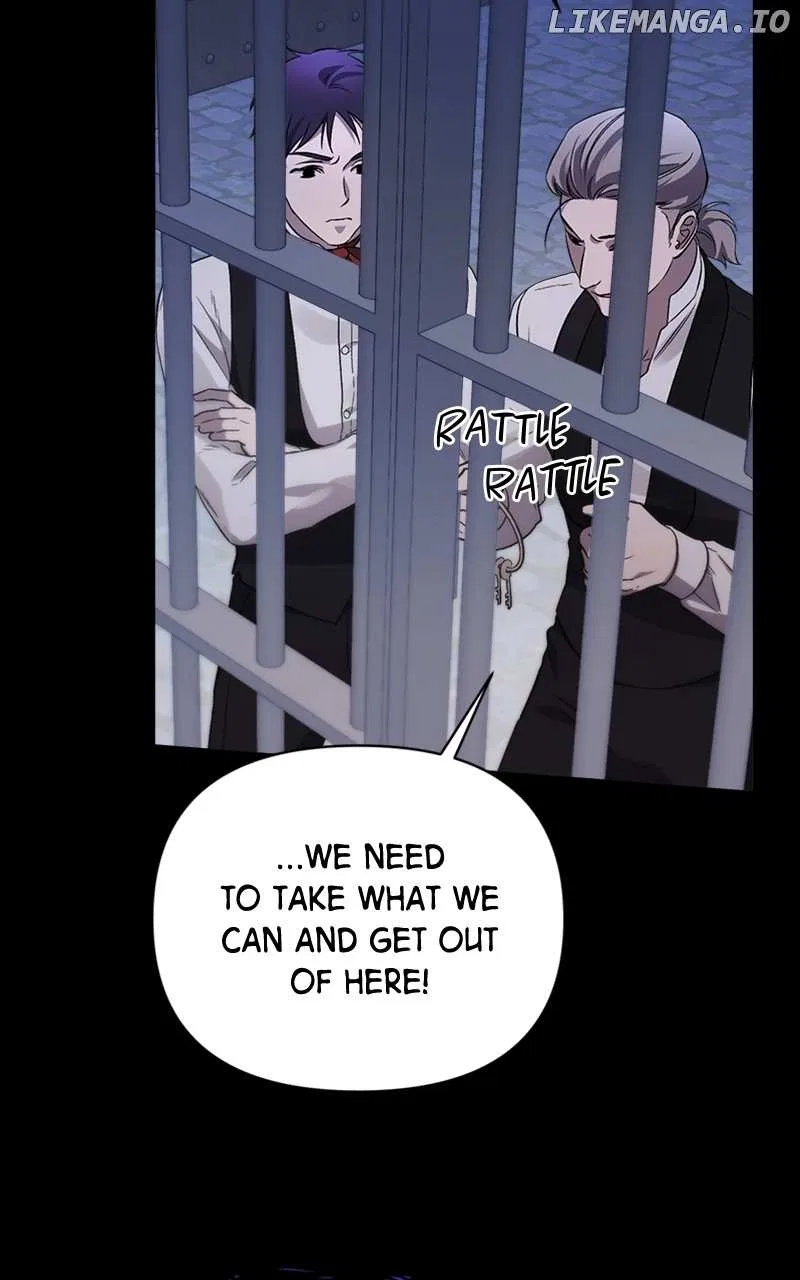Adopted by a Murderous Duke Family Chapter 2 – Page 75