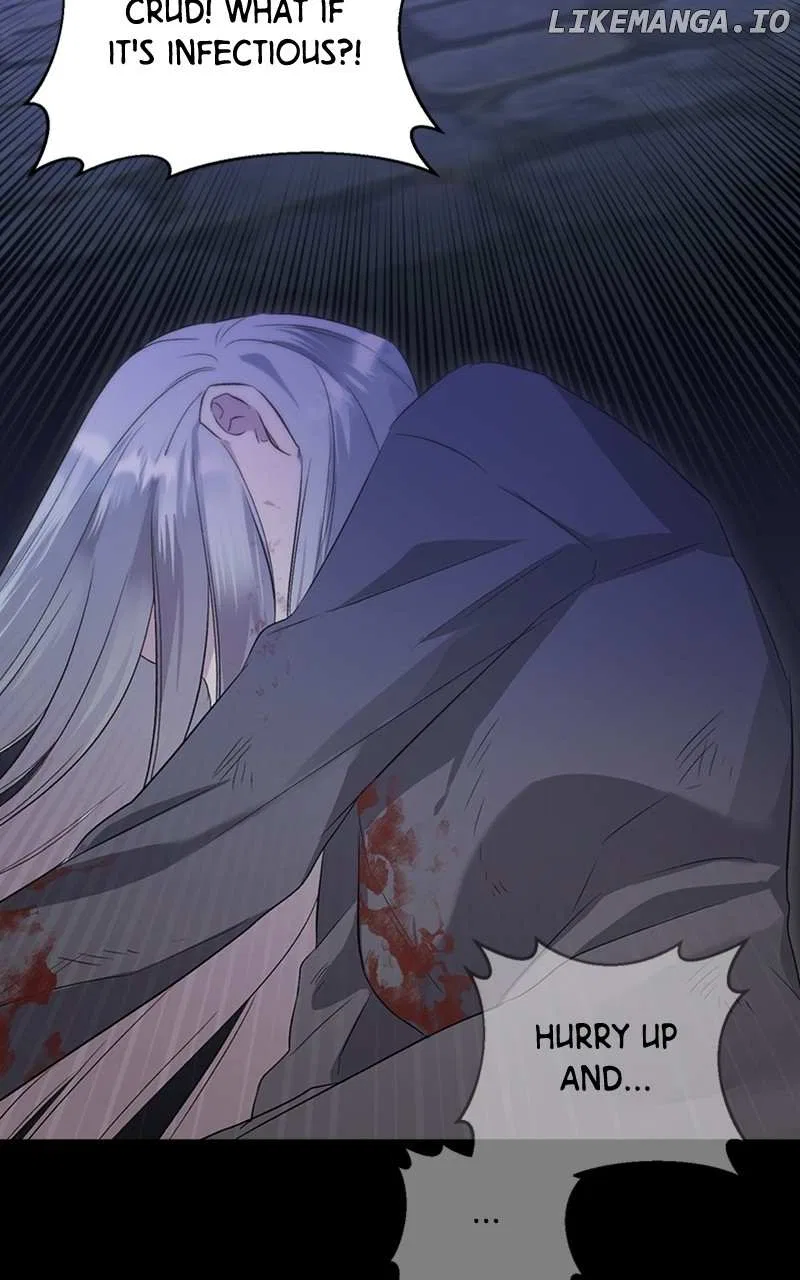 Adopted by a Murderous Duke Family Chapter 2 – Page 79