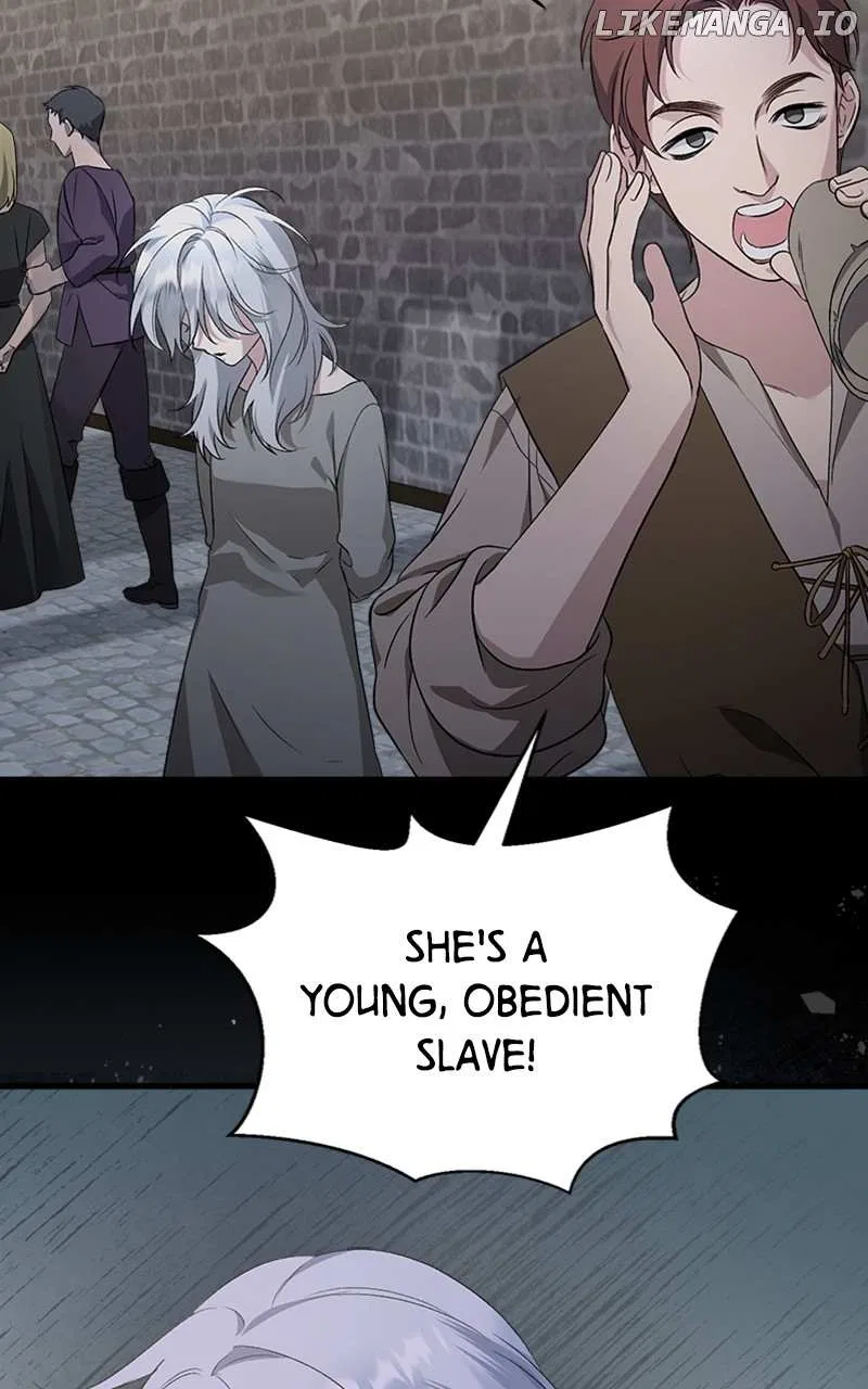 Adopted by a Murderous Duke Family Chapter 1 – Page 26
