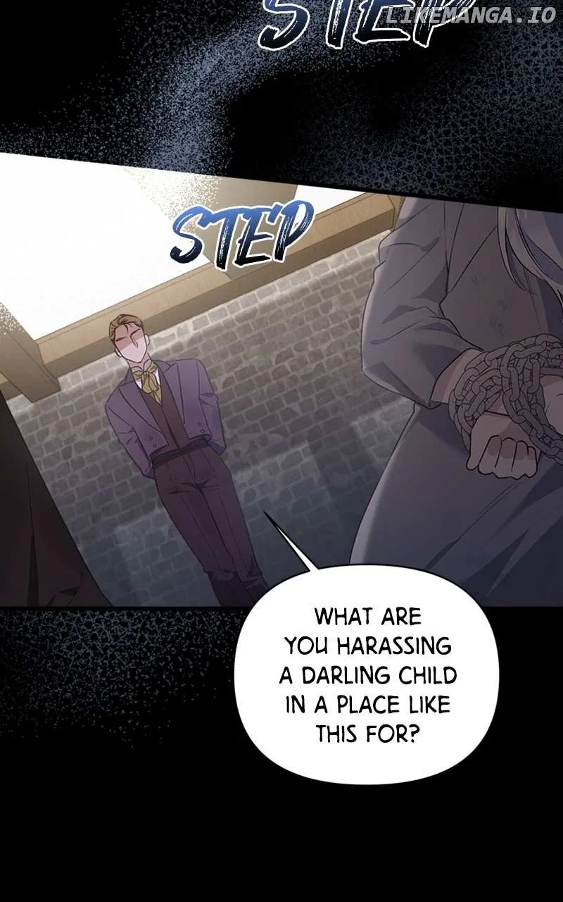 Adopted by a Murderous Duke Family Chapter 1 – Page 32