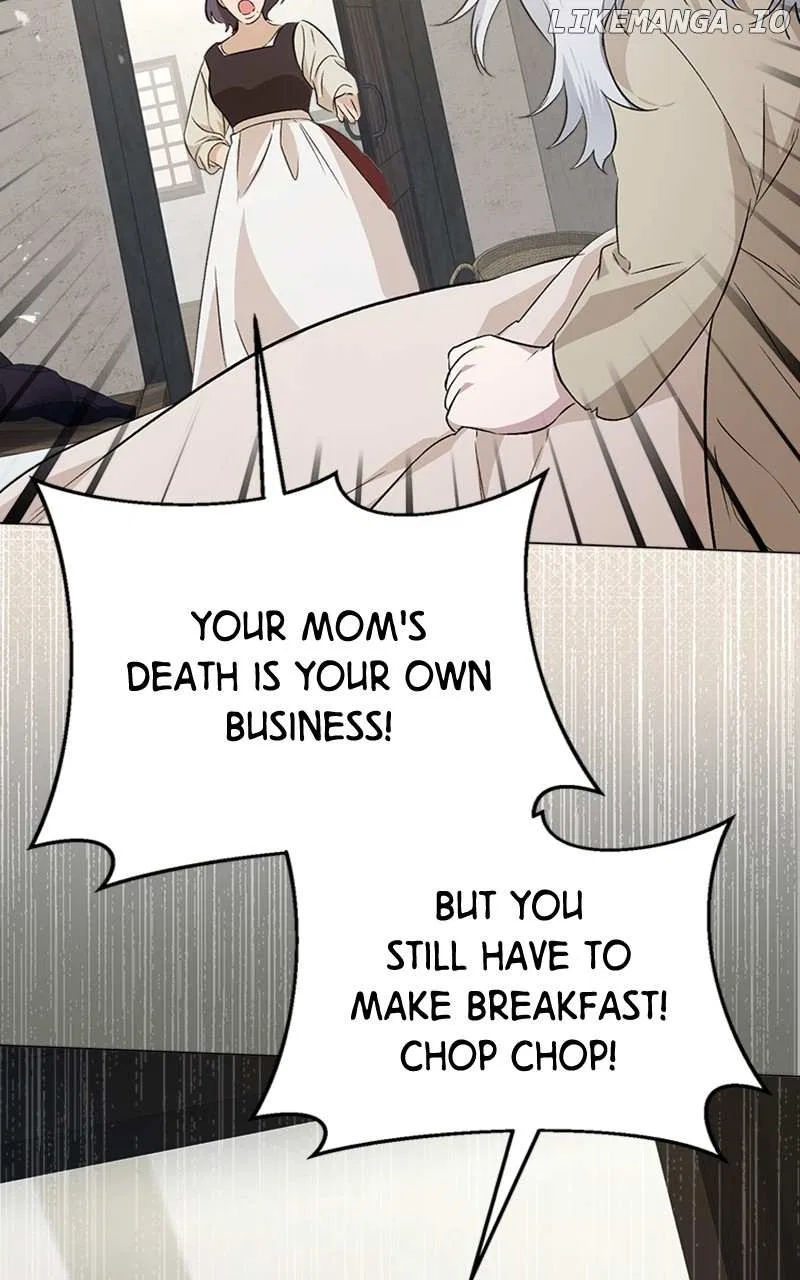 Adopted by a Murderous Duke Family Chapter 1 – Page 70