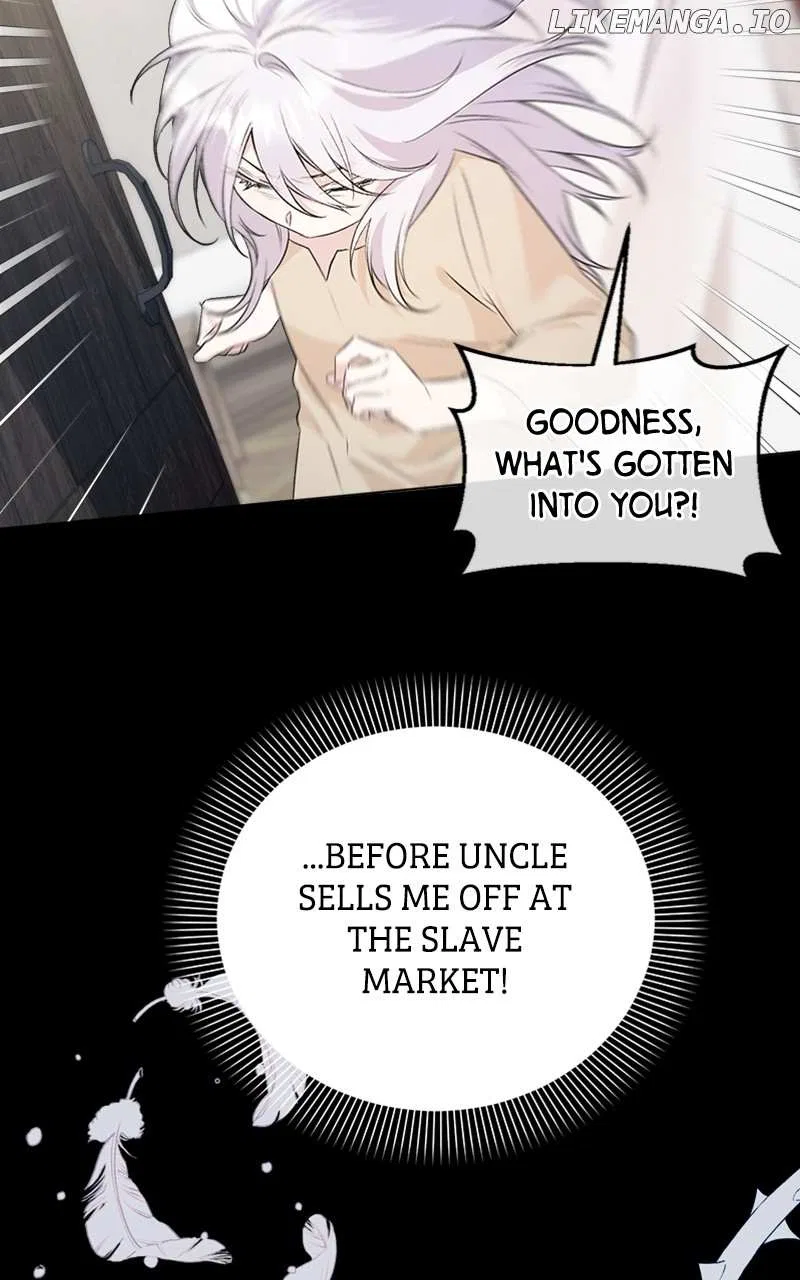 Adopted by a Murderous Duke Family Chapter 1 – Page 82