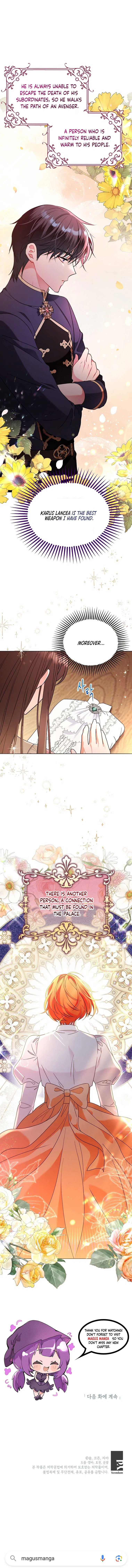 The Wicked Ladies in Waiting Chapter 5 – Page 14