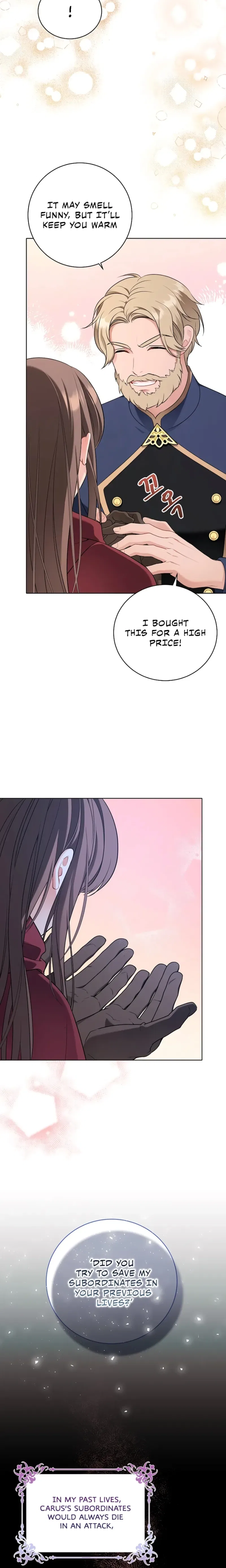 The Wicked Ladies in Waiting Chapter 2 – Page 16