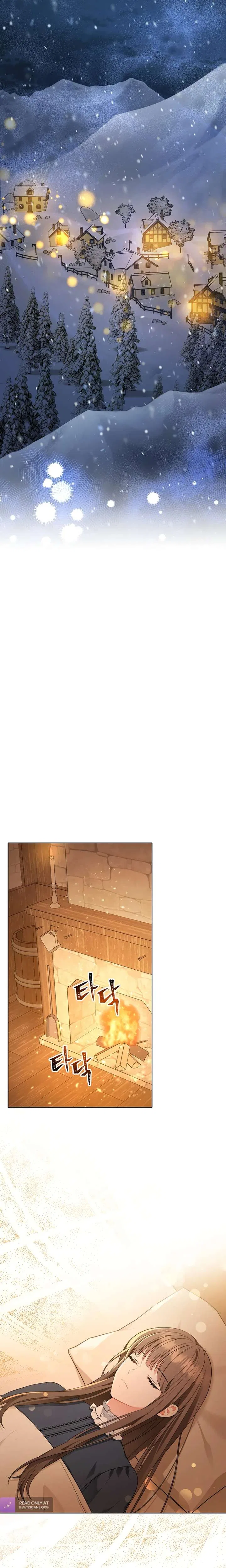 The Wicked Ladies in Waiting Chapter 1 – Page 17