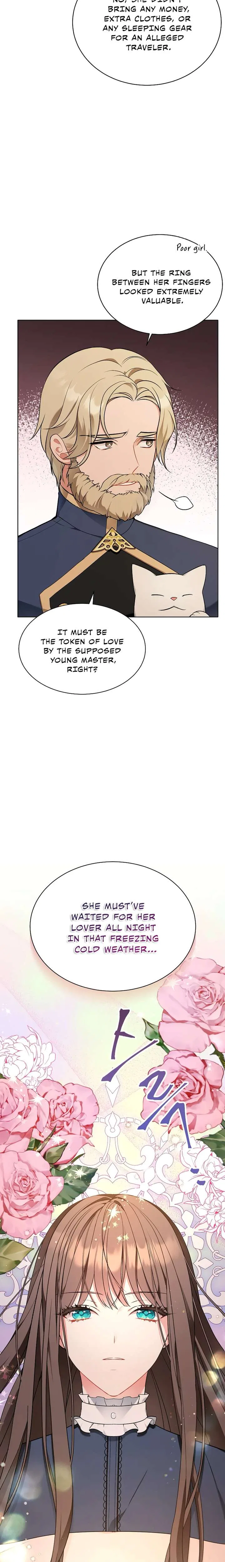 The Wicked Ladies in Waiting Chapter 1 – Page 20