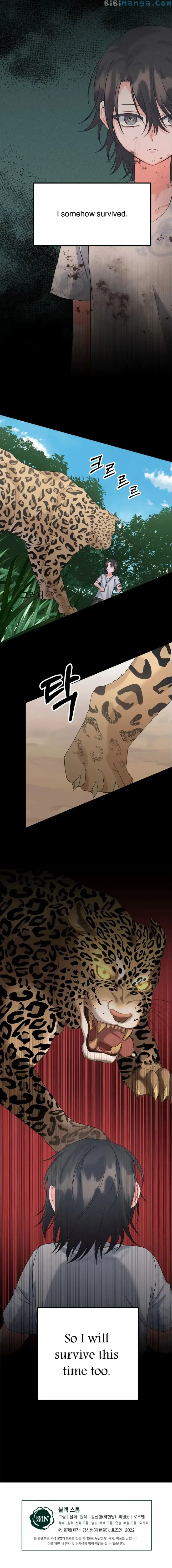 Black Storm Chapter 9 – Page 10