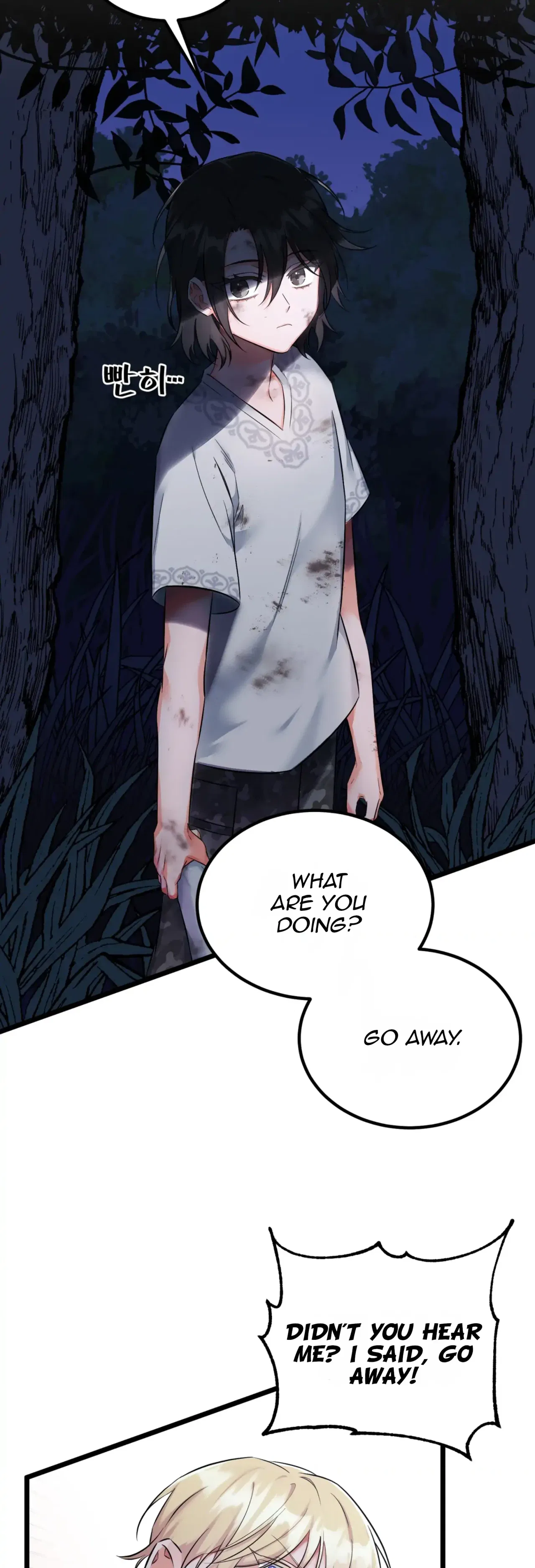 Black Storm Chapter 3 – Page 2