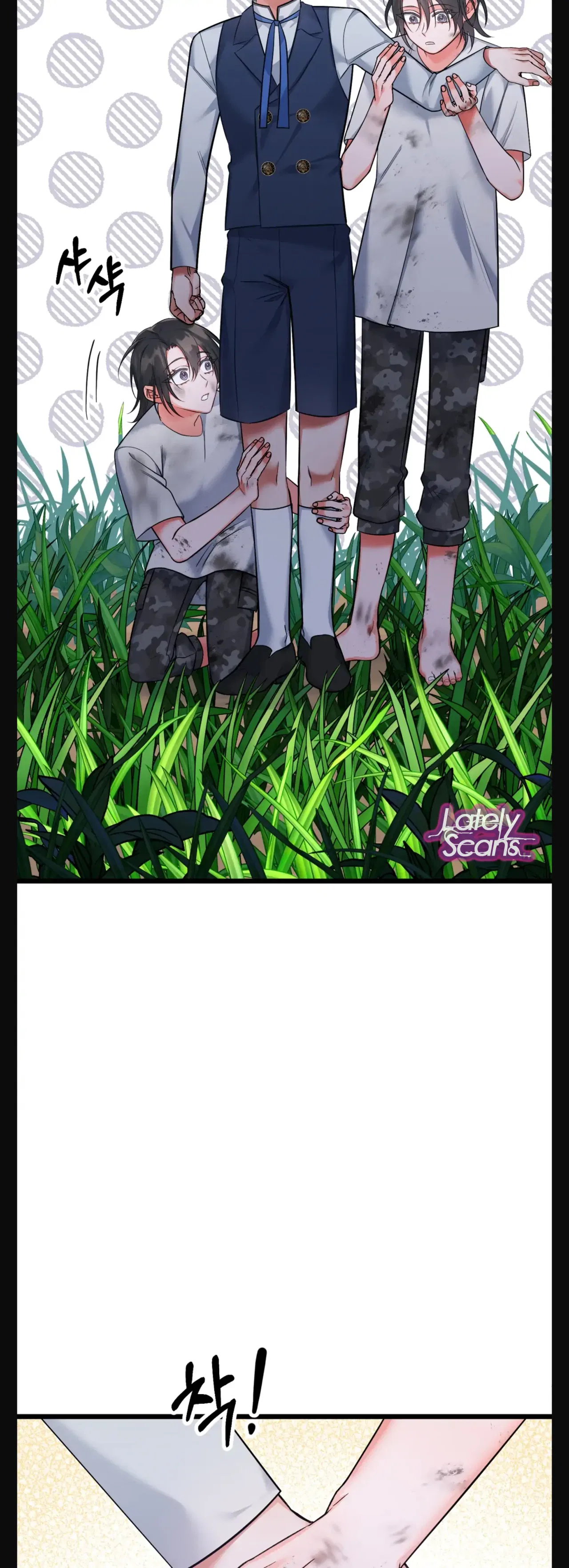 Black Storm Chapter 3 – Page 10
