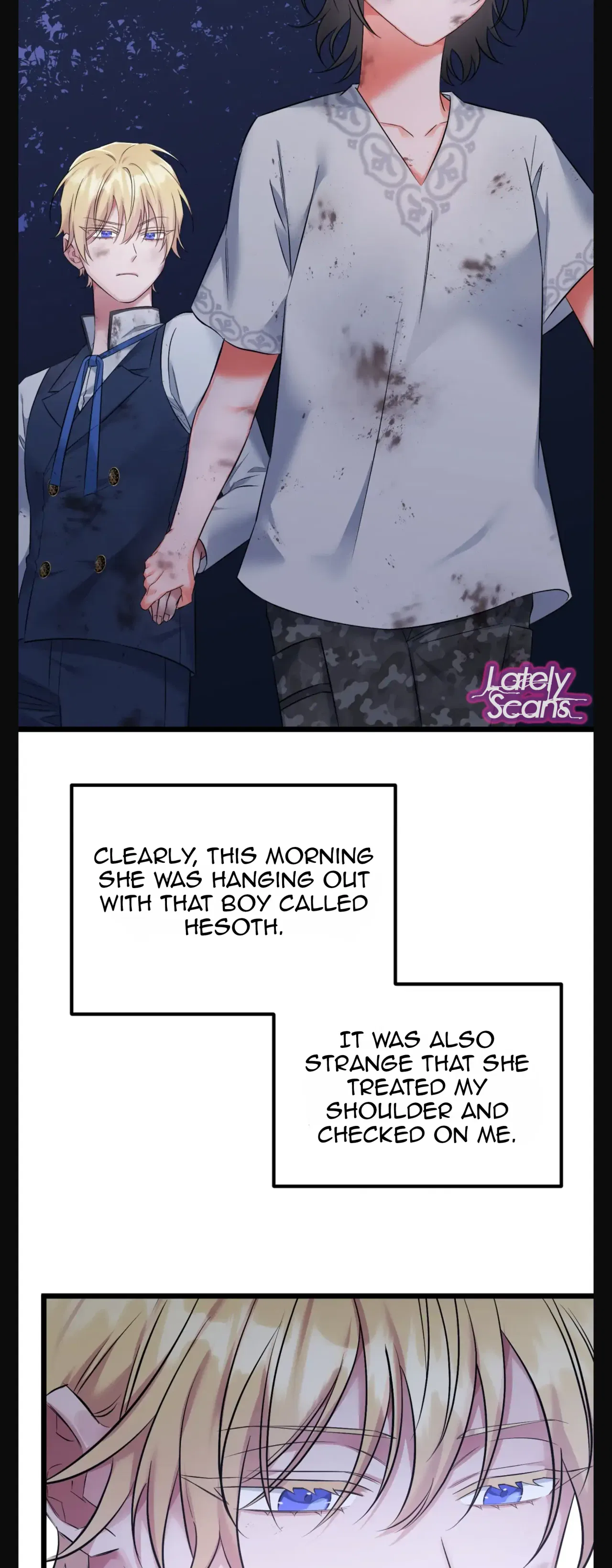 Black Storm Chapter 3 – Page 12