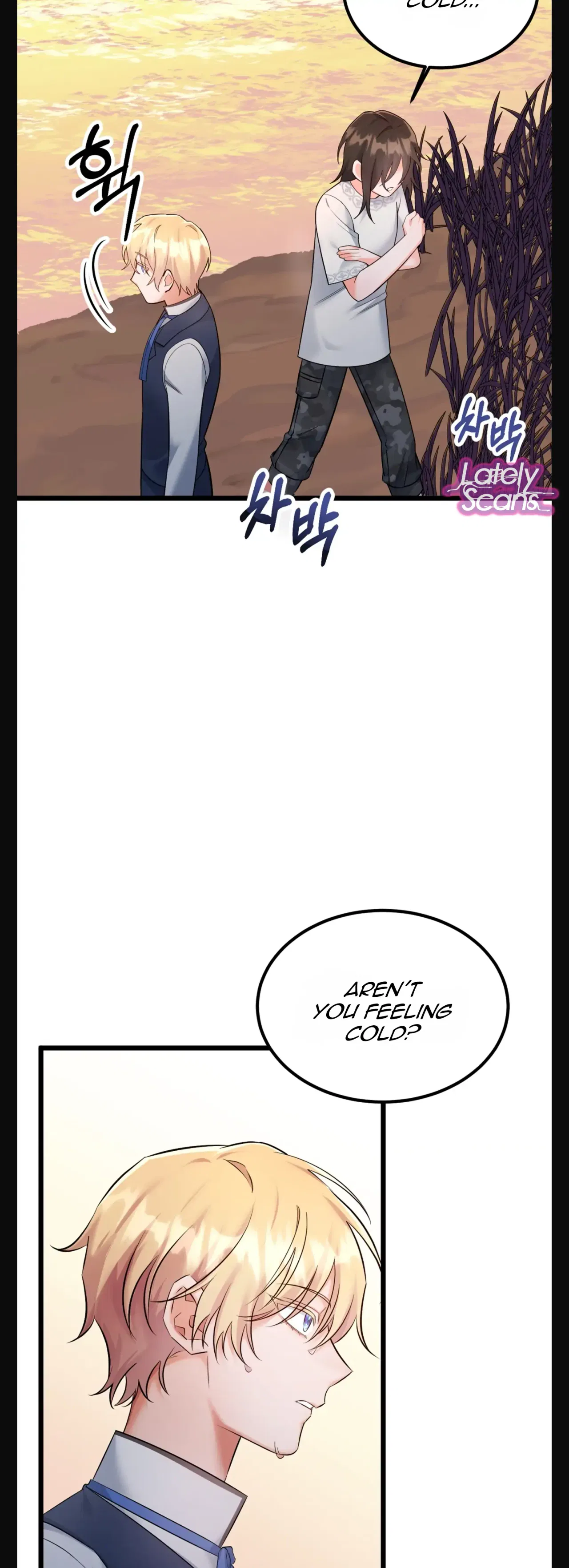 Black Storm Chapter 3 – Page 41