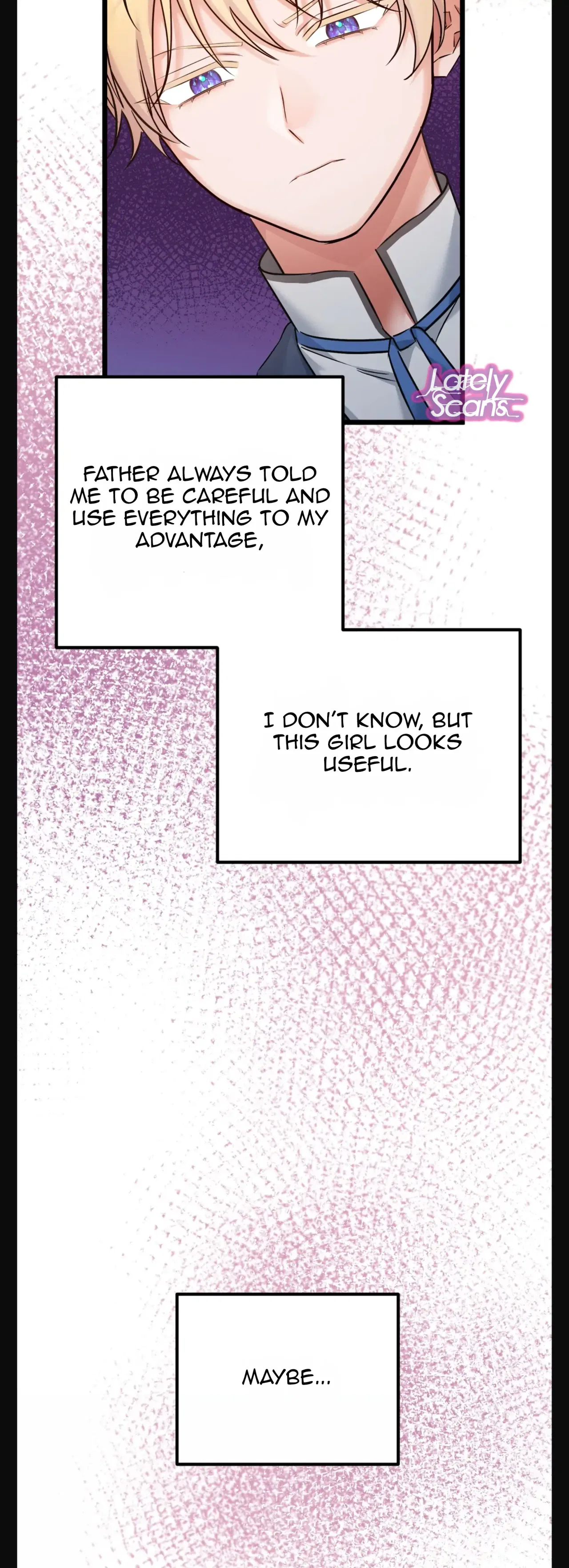 Black Storm Chapter 3 – Page 50