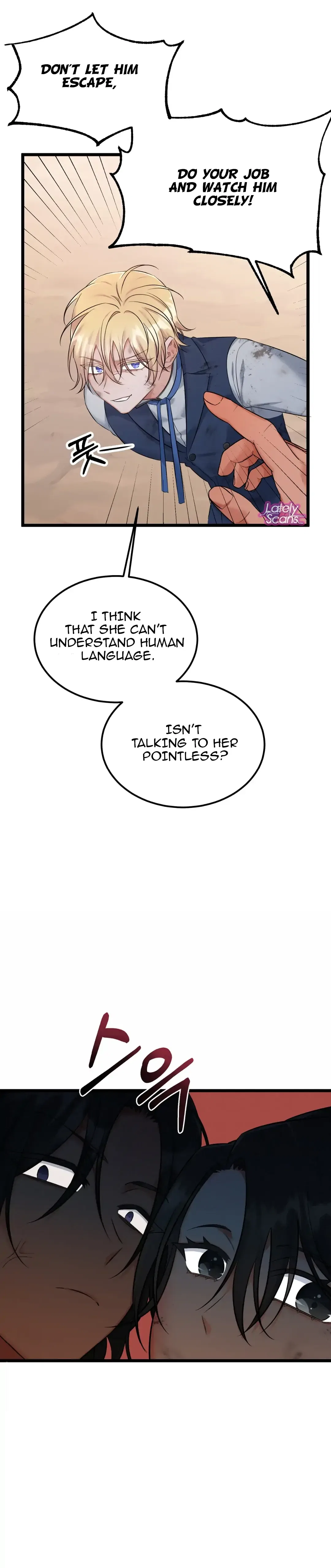 Black Storm Chapter 2 – Page 10