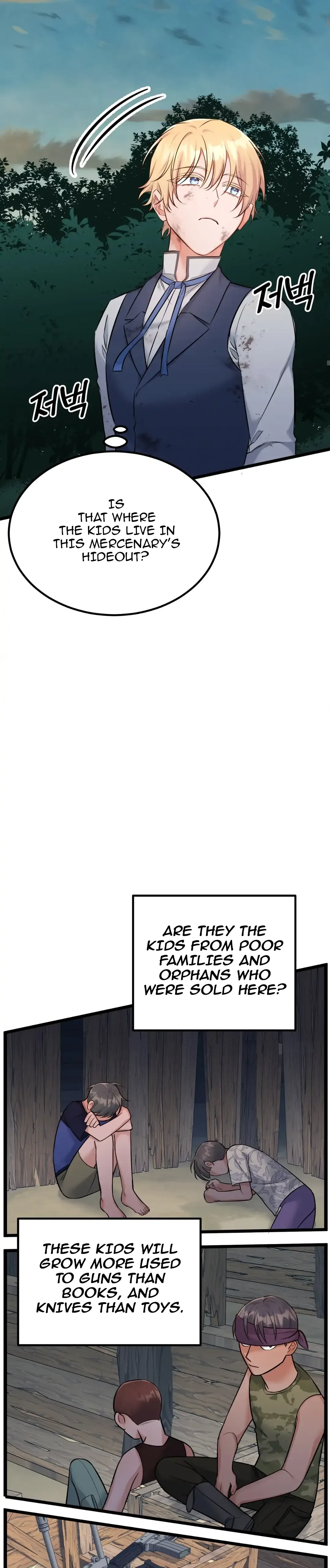 Black Storm Chapter 2 – Page 16