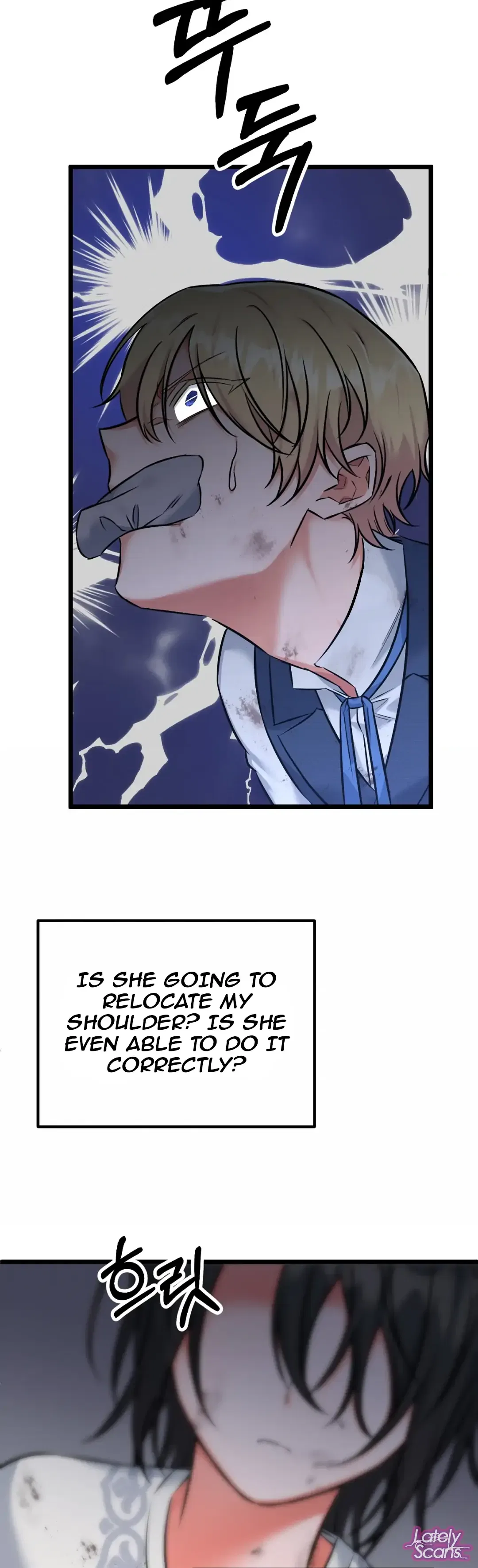 Black Storm Chapter 2 – Page 24