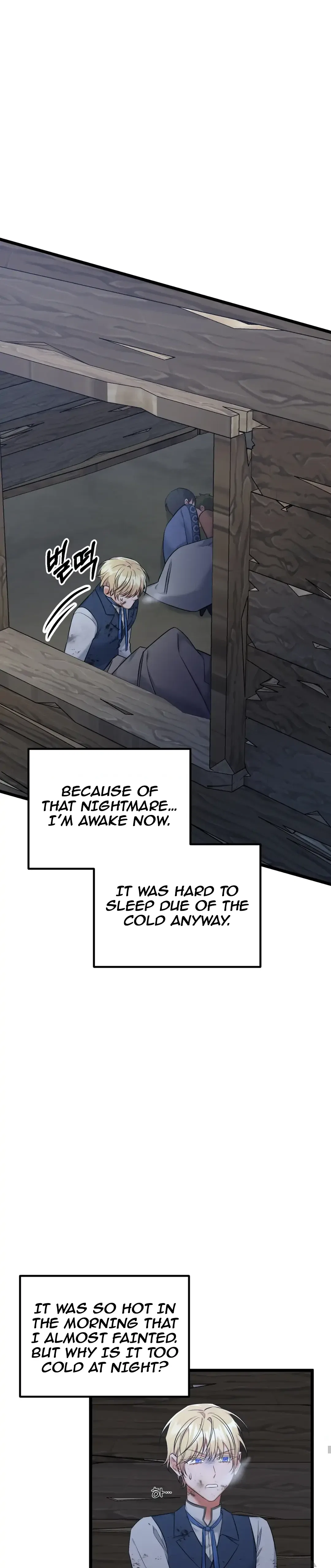 Black Storm Chapter 2 – Page 30