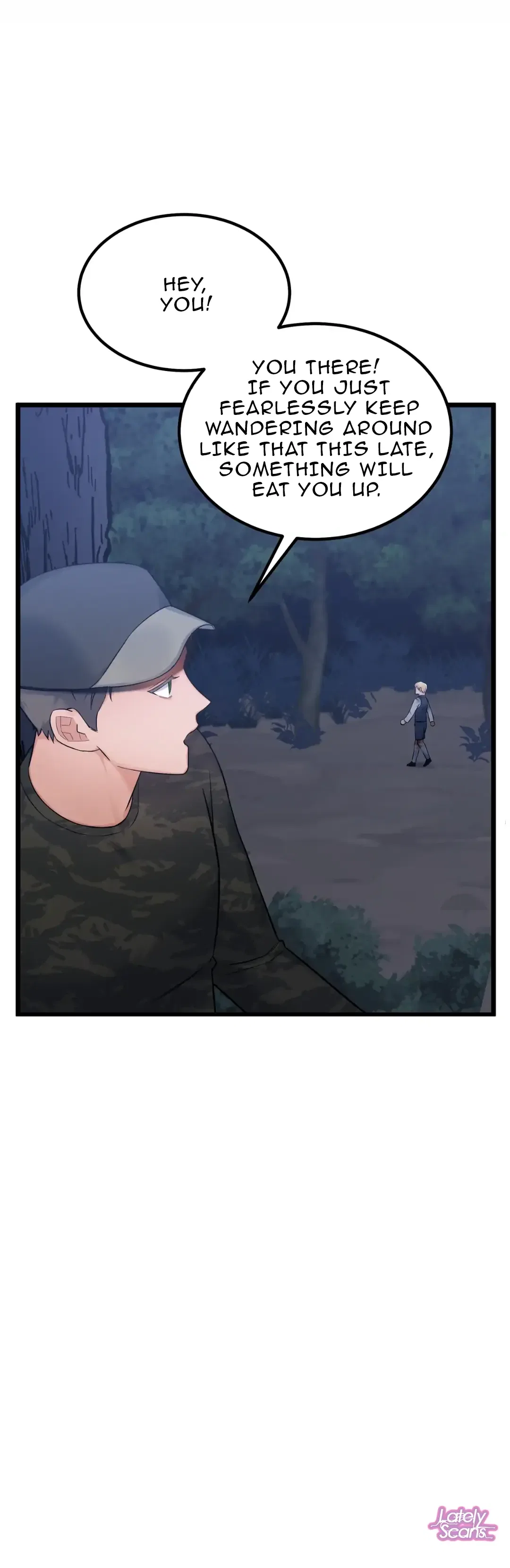 Black Storm Chapter 2 – Page 34