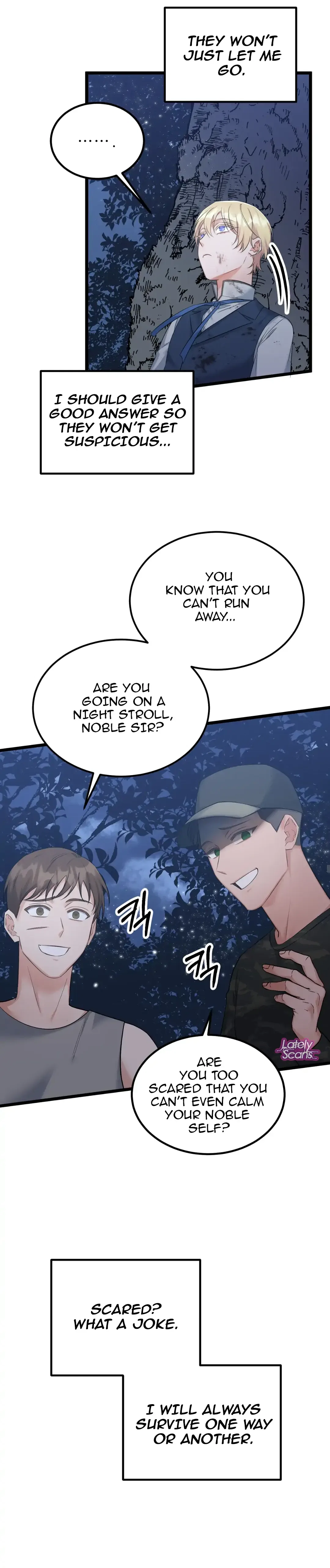 Black Storm Chapter 2 – Page 35