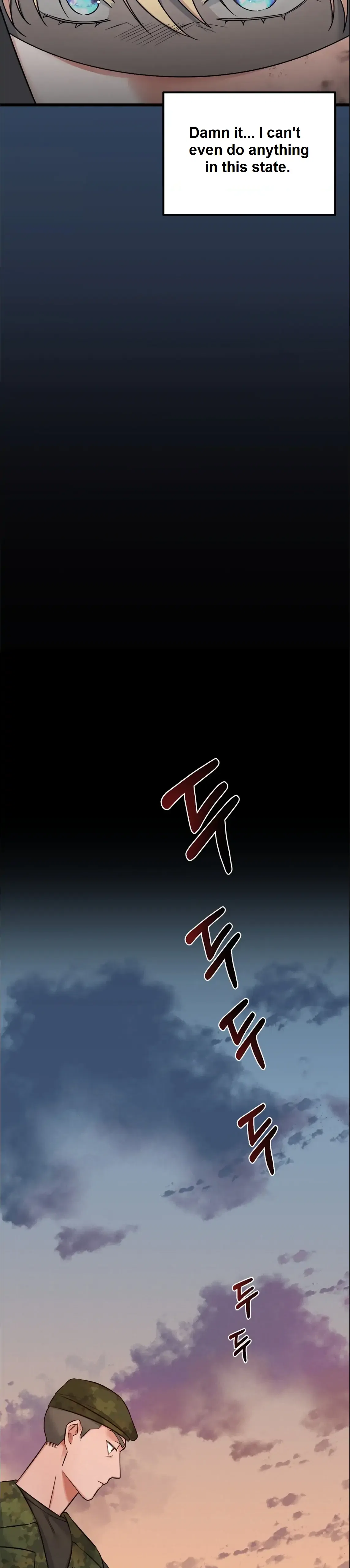 Black Storm Chapter 1 – Page 4
