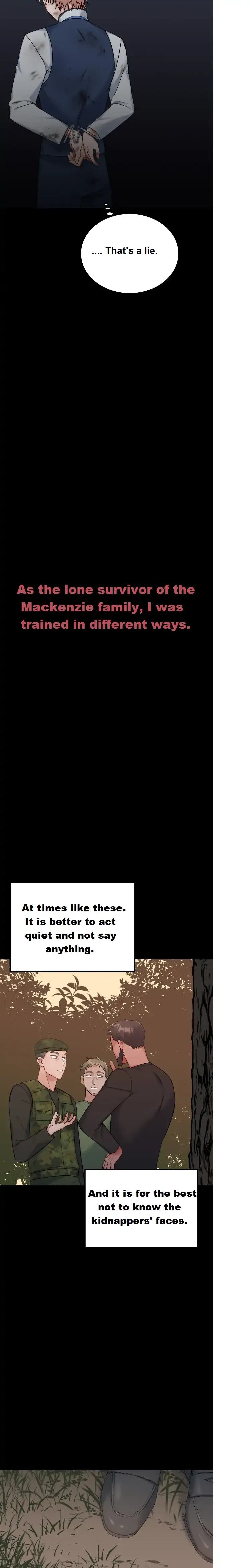 Black Storm Chapter 1 – Page 11