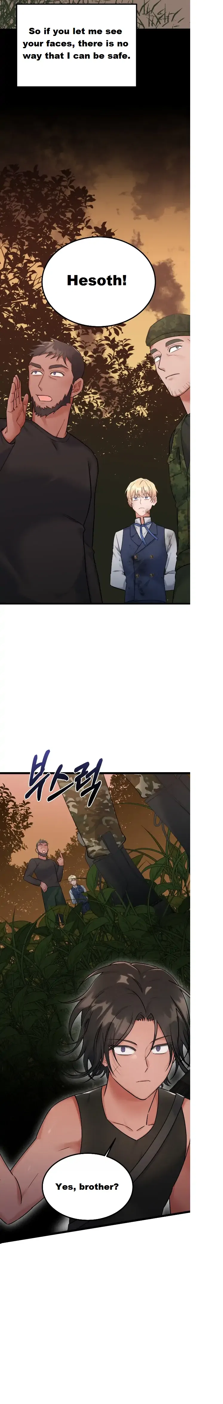 Black Storm Chapter 1 – Page 12