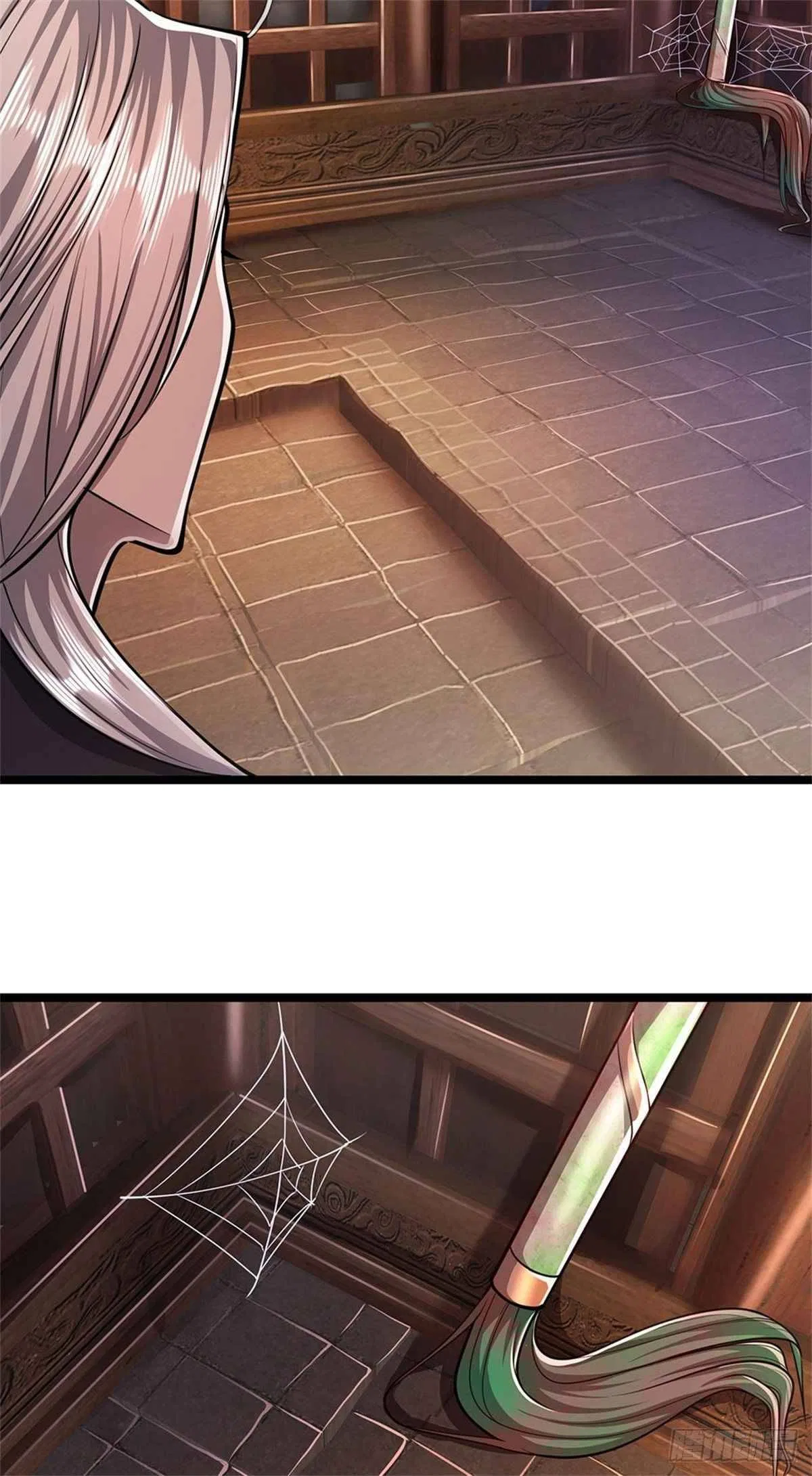 Imprisoned One Million Years: My Disciples Are All Over The World Chapter 8 – Page 5
