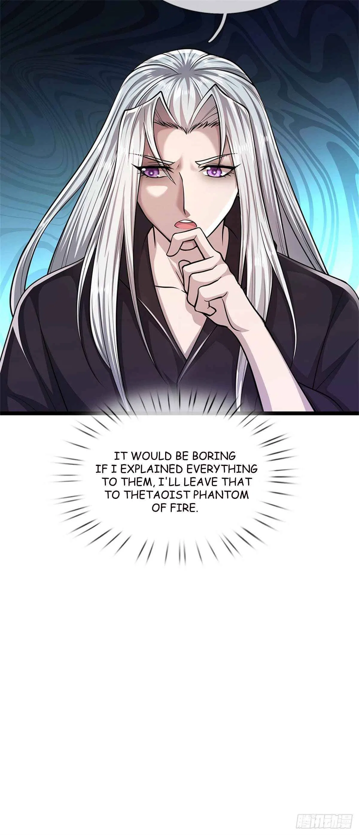 Imprisoned One Million Years: My Disciples Are All Over The World Chapter 7 – Page 5