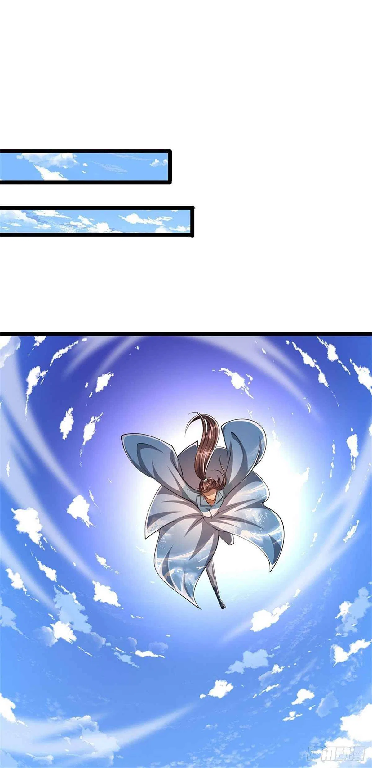 Imprisoned One Million Years: My Disciples Are All Over The World Chapter 7 – Page 18