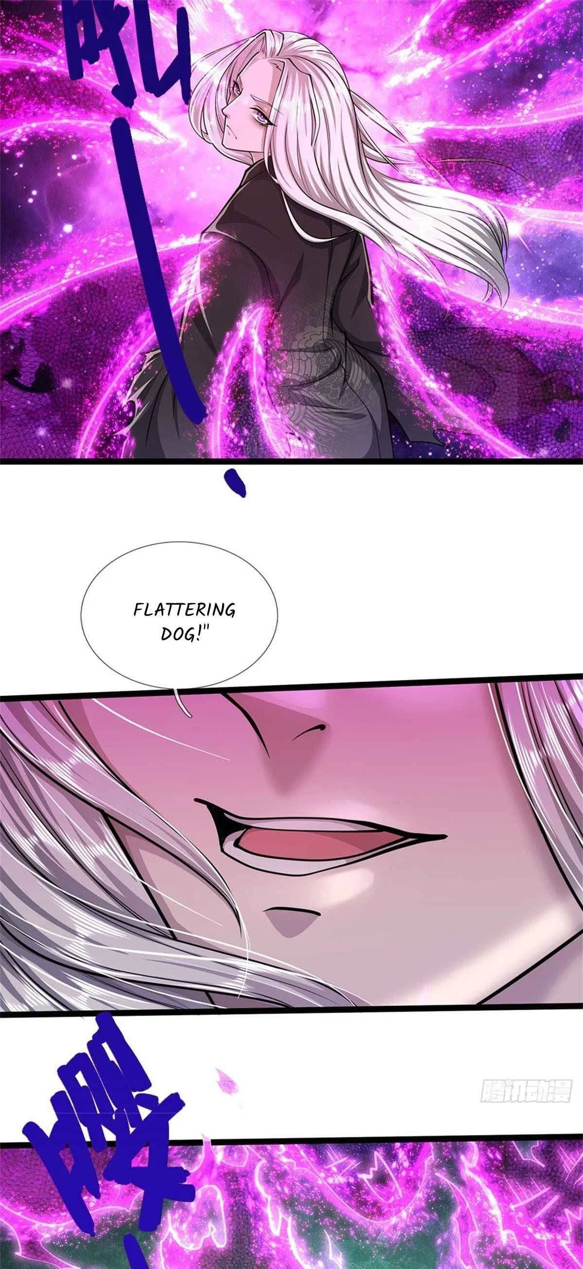 Imprisoned One Million Years: My Disciples Are All Over The World Chapter 4 – Page 4