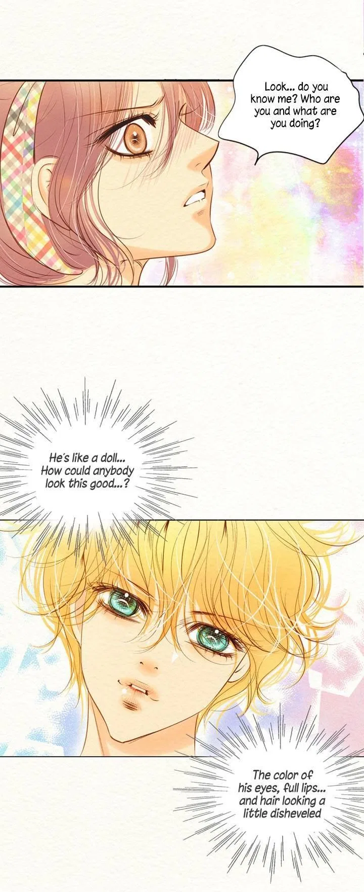 Witch Workshop Chapter 5 – Page 5
