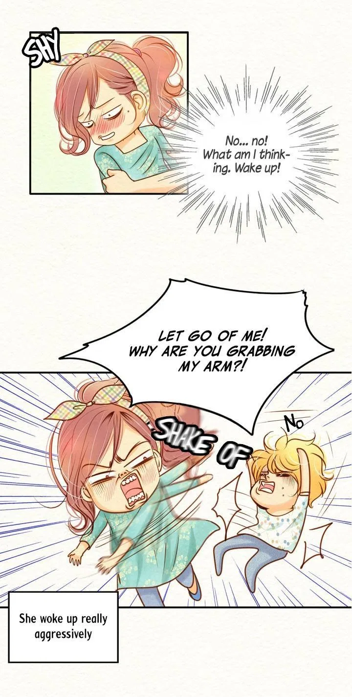 Witch Workshop Chapter 5 – Page 6