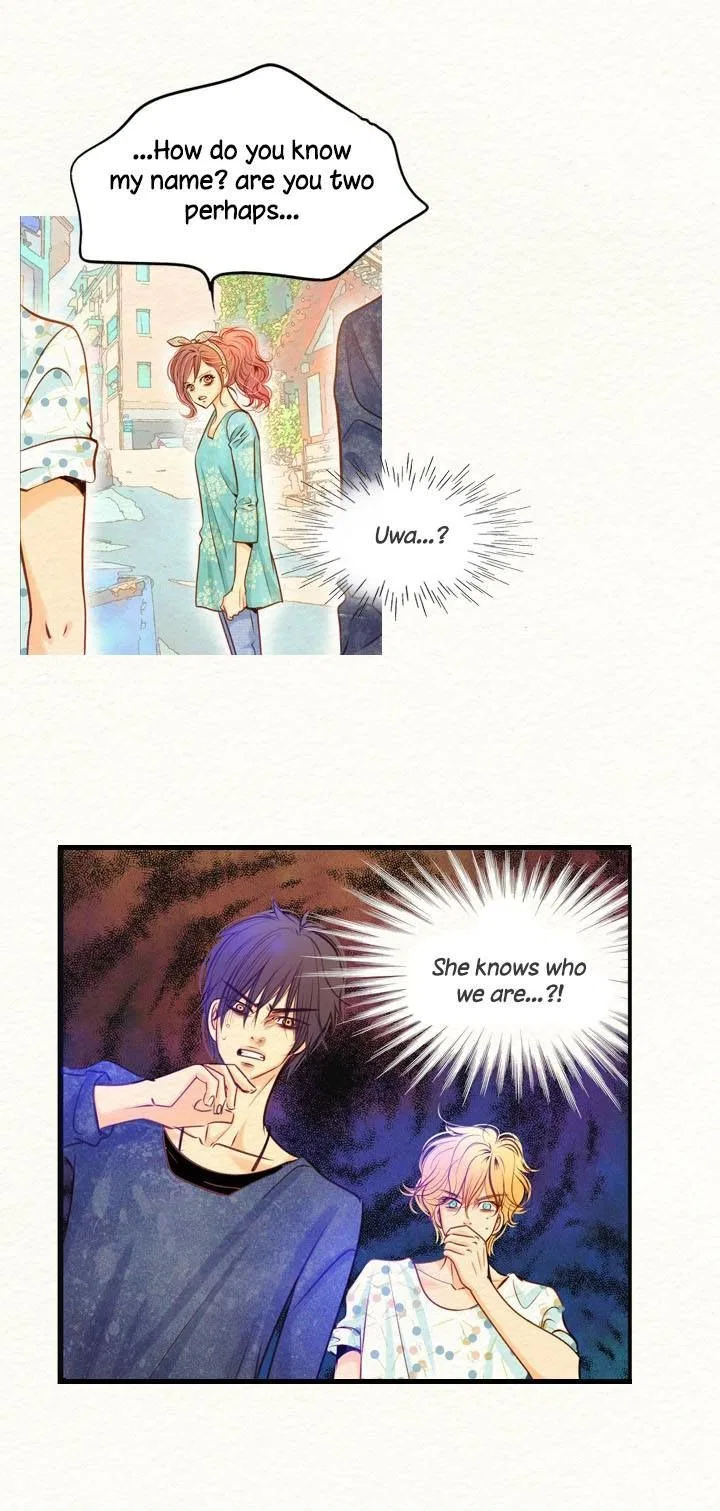 Witch Workshop Chapter 5 – Page 7