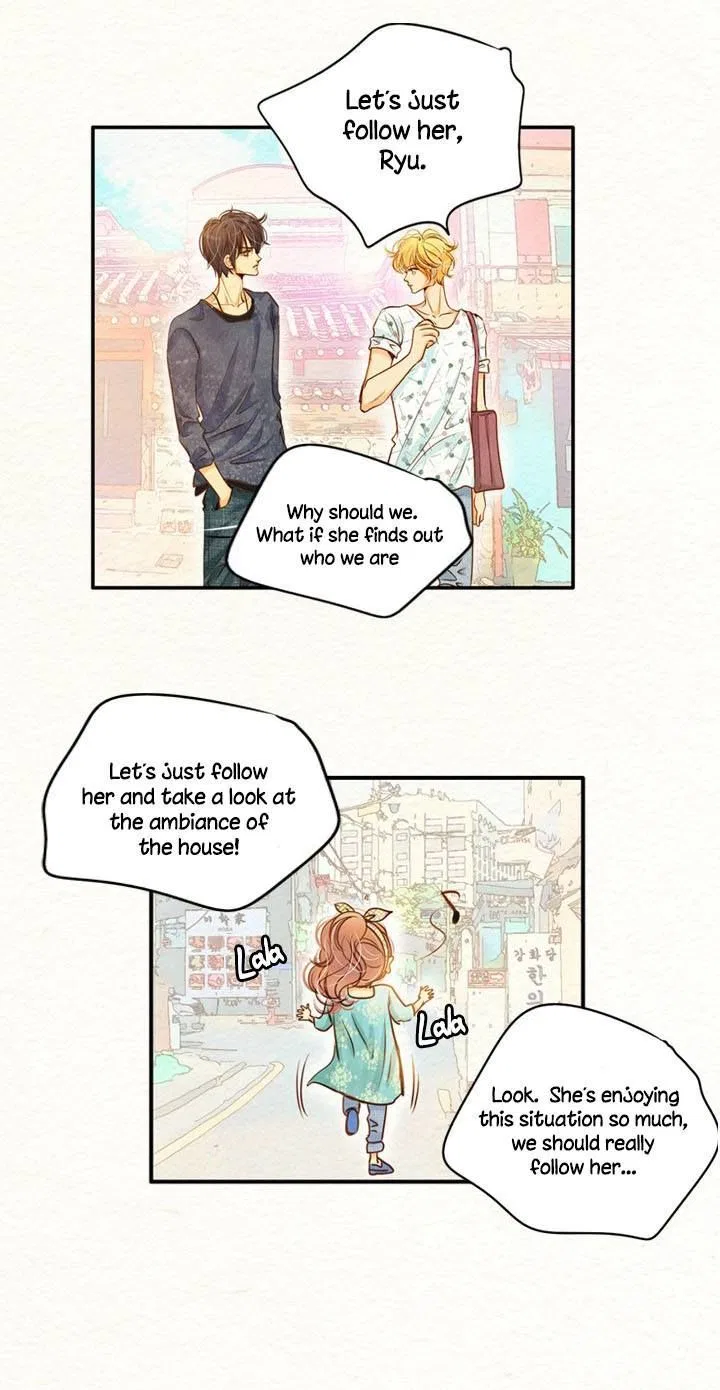 Witch Workshop Chapter 5 – Page 10
