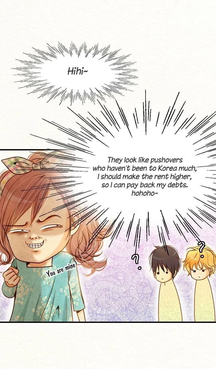 Witch Workshop Chapter 5 – Page 11
