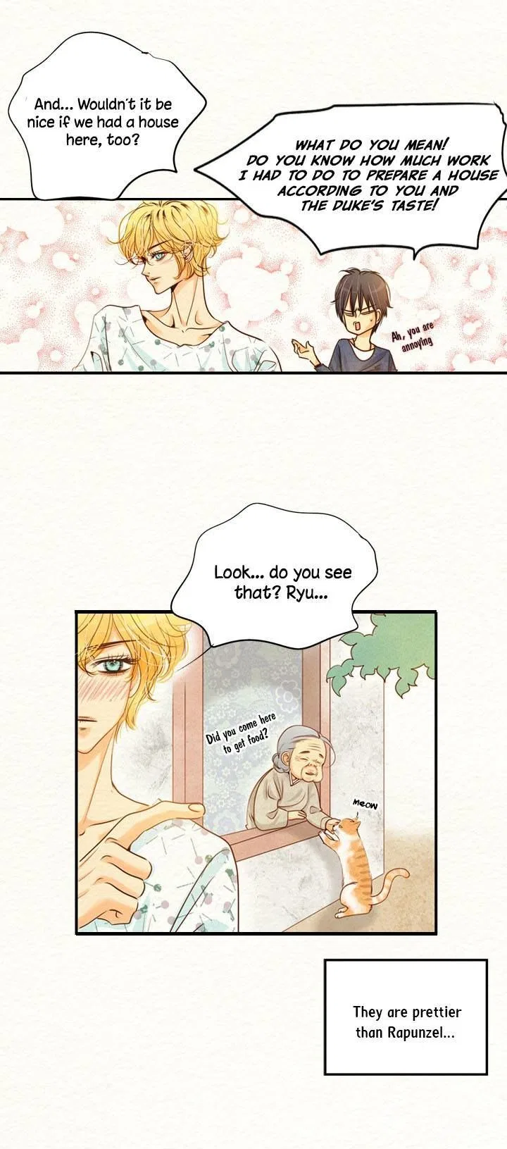 Witch Workshop Chapter 5 – Page 12