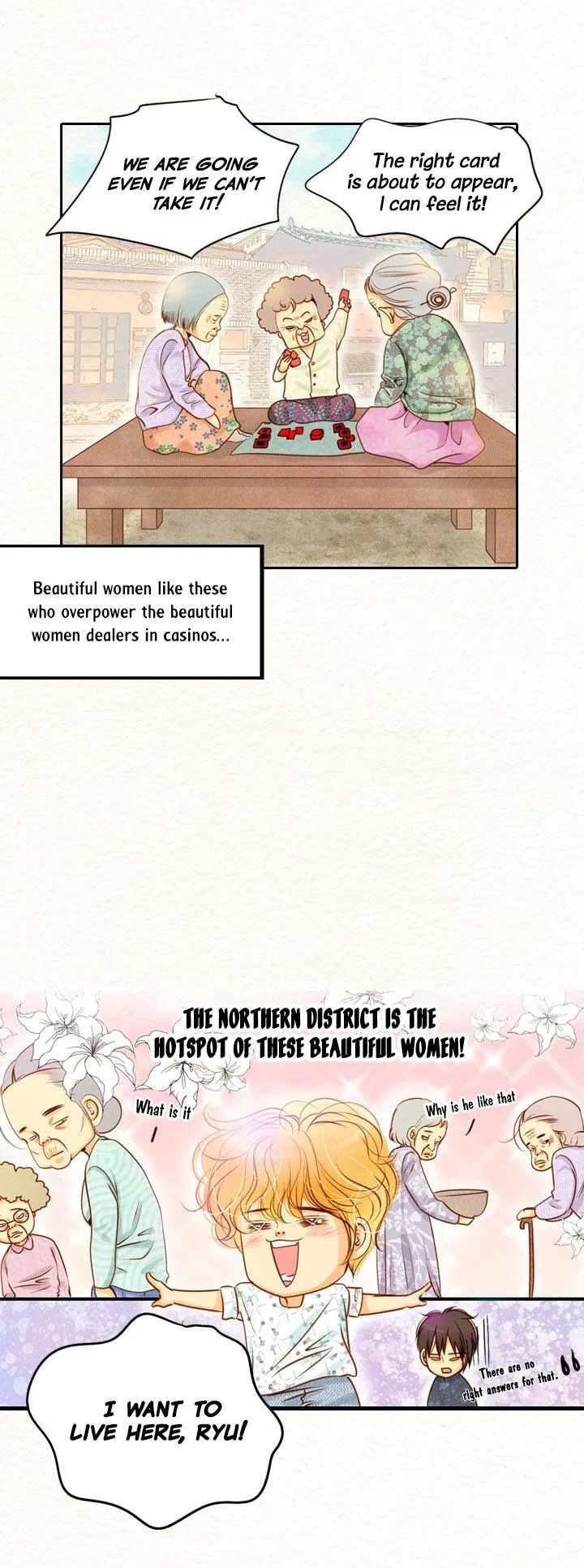 Witch Workshop Chapter 5 – Page 13