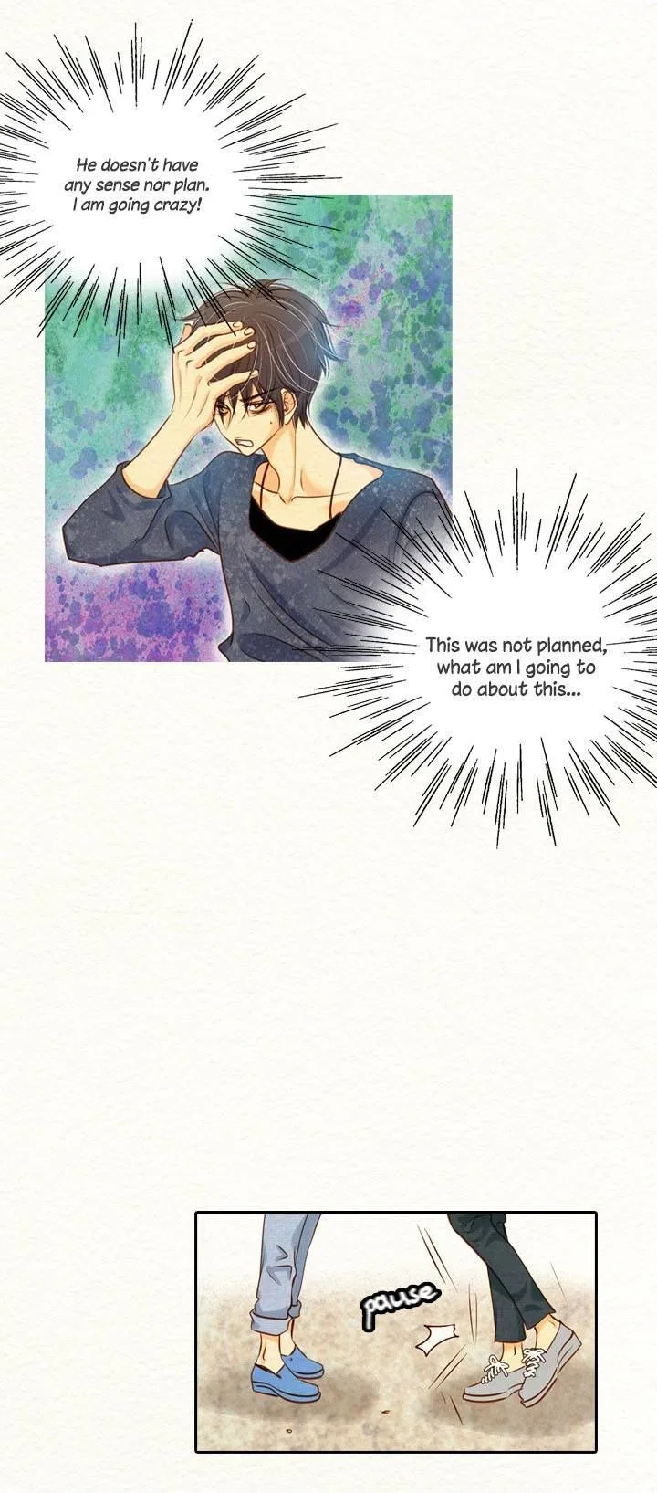 Witch Workshop Chapter 5 – Page 14
