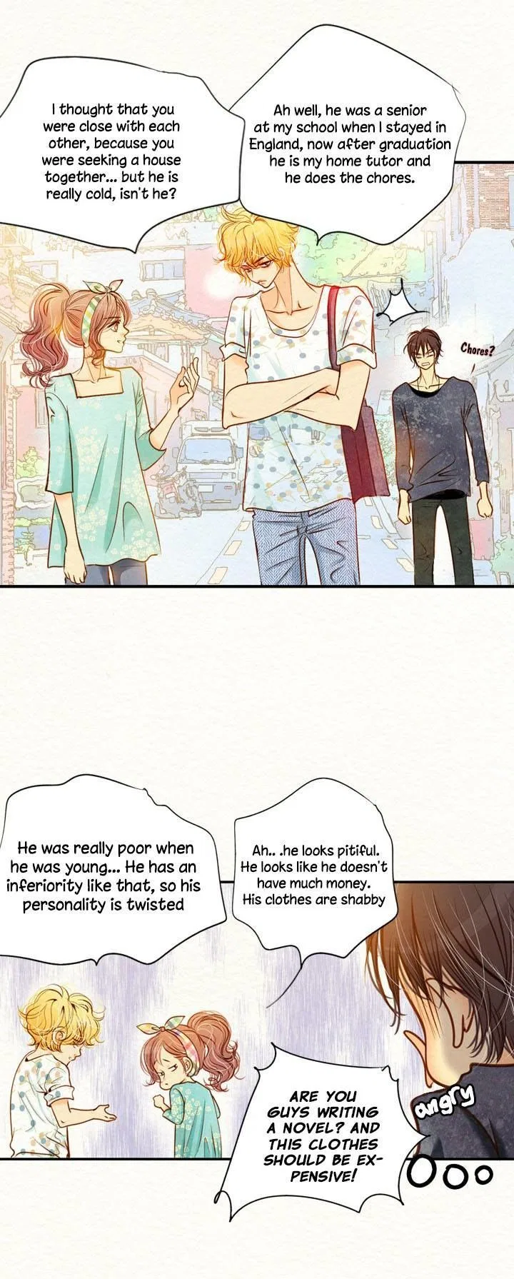 Witch Workshop Chapter 5 – Page 18