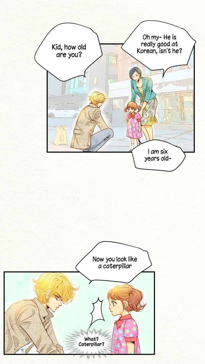 Witch Workshop Chapter 4 – Page 7