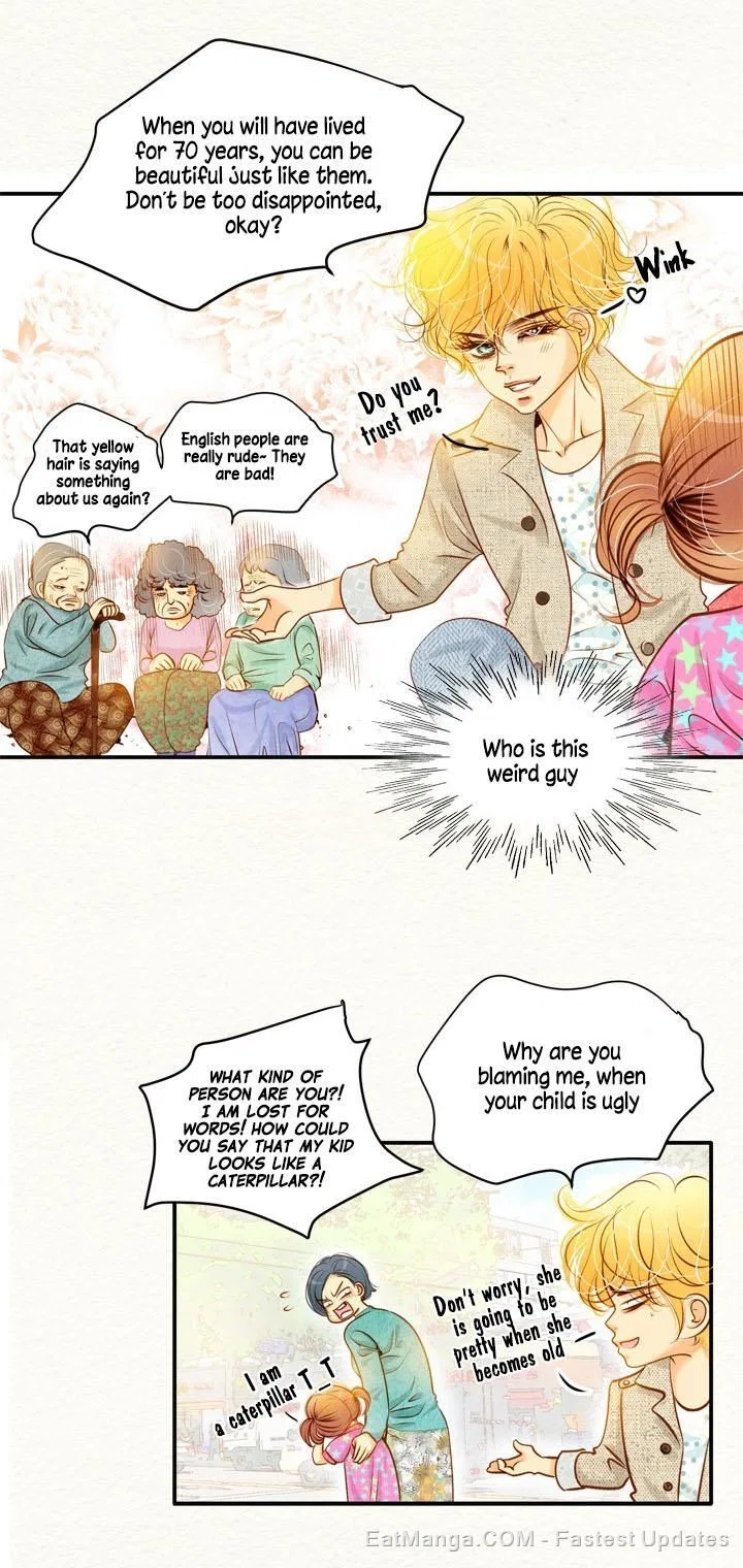 Witch Workshop Chapter 4 – Page 8
