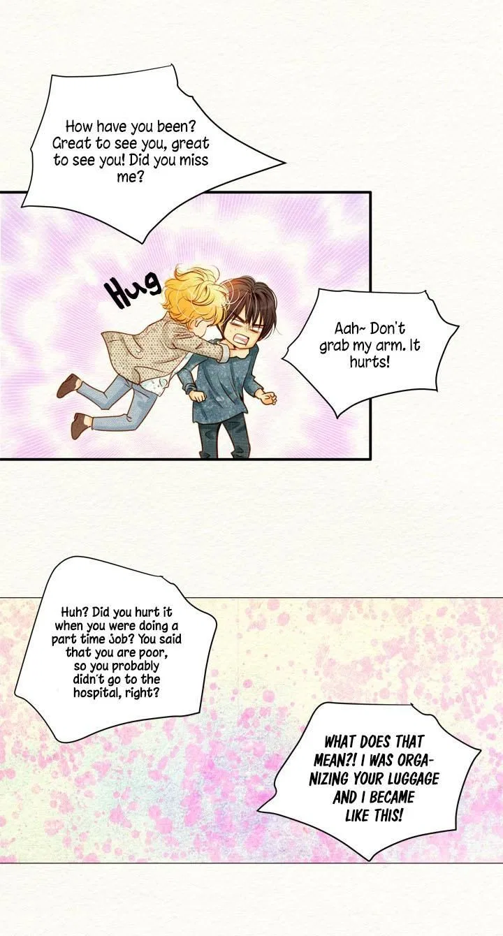 Witch Workshop Chapter 4 – Page 11