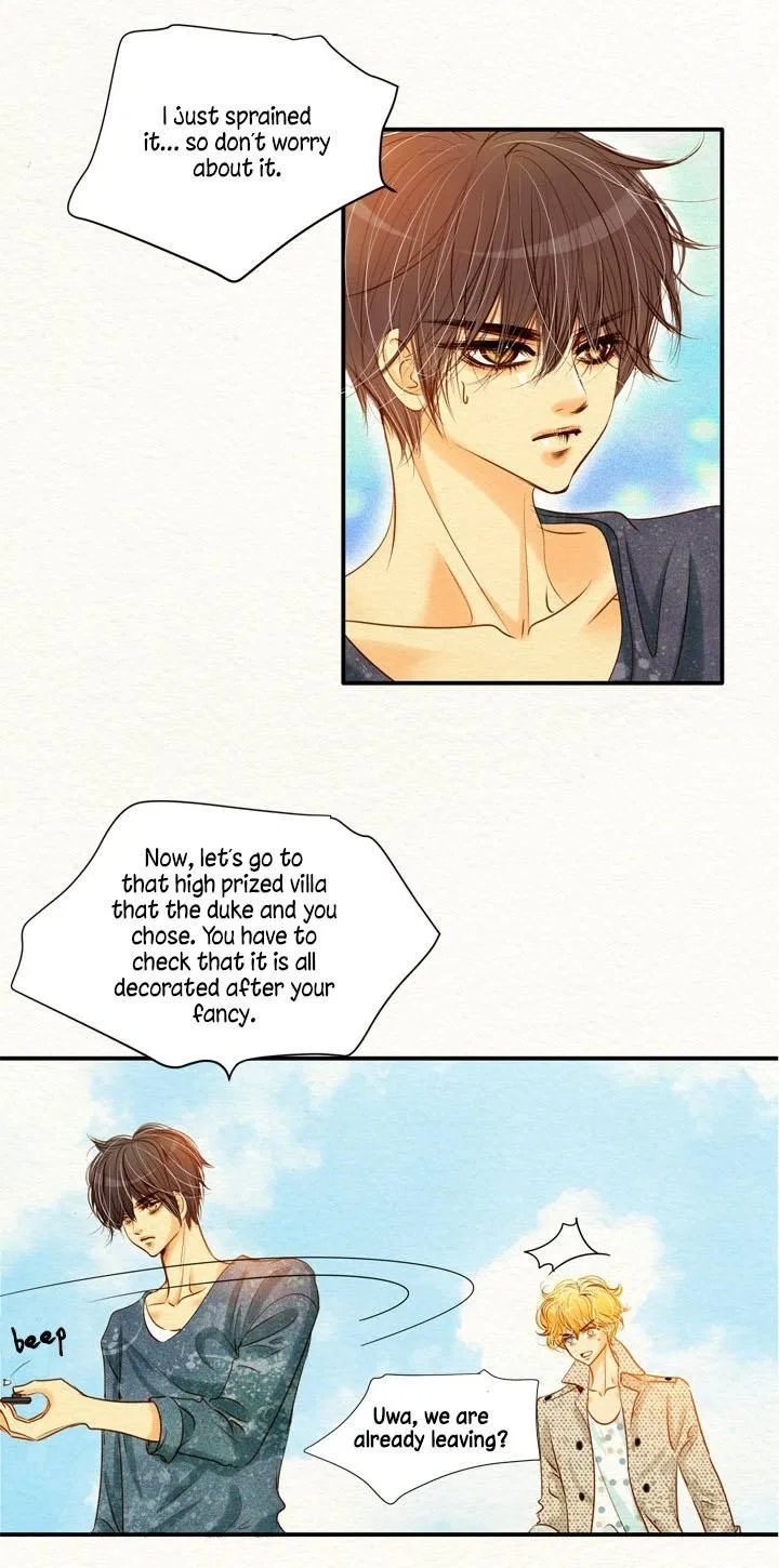 Witch Workshop Chapter 4 – Page 13