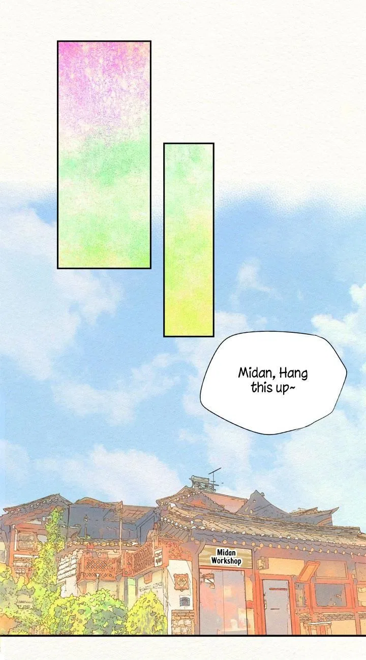 Witch Workshop Chapter 4 – Page 16